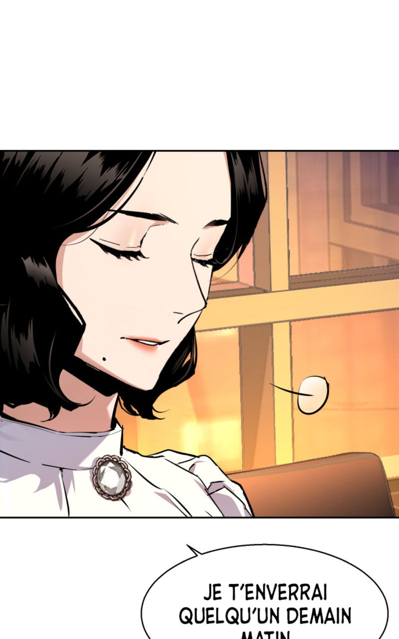 Read High School Mercenary fr Manga Online