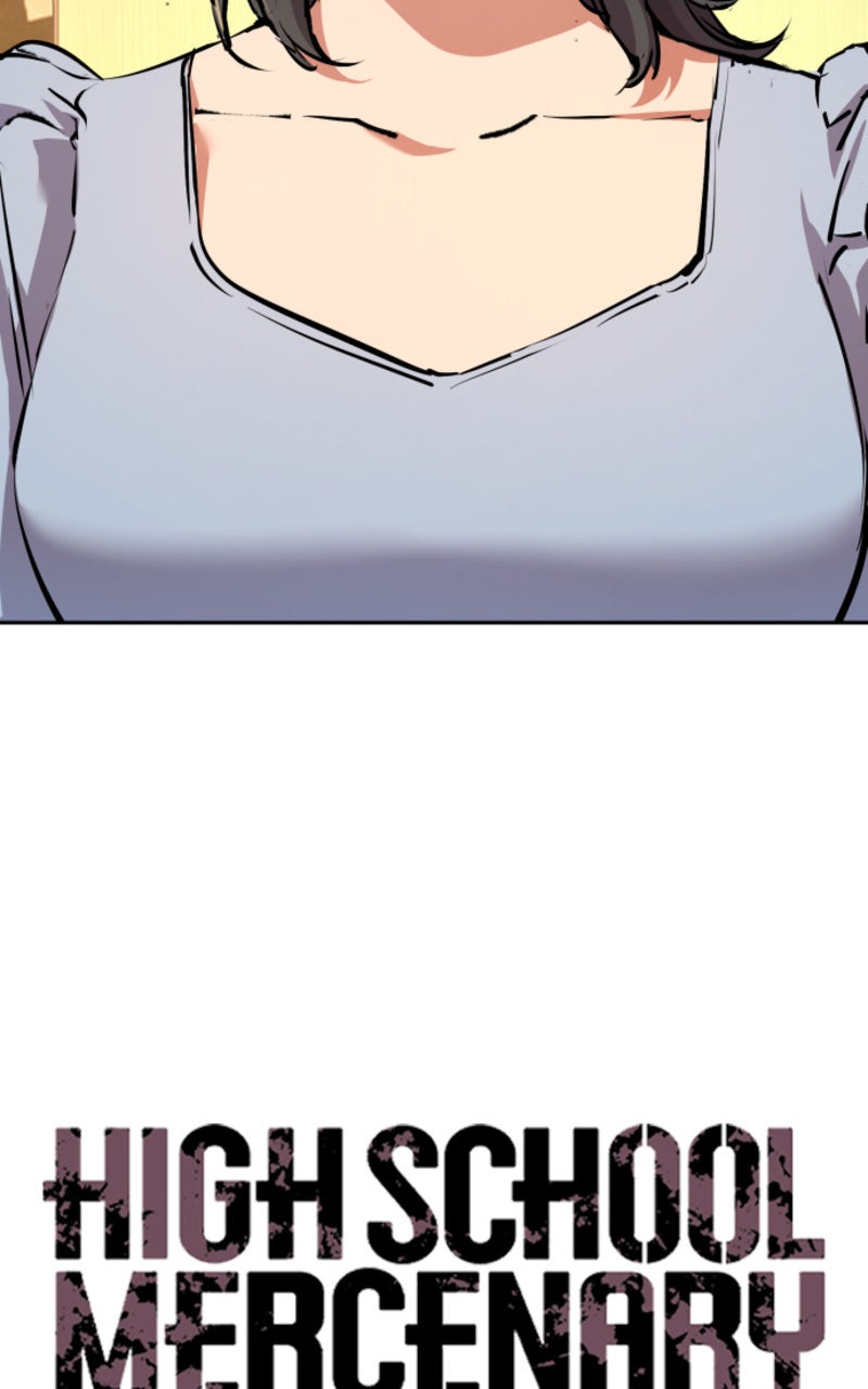 Read High School Mercenary fr Manga Online
