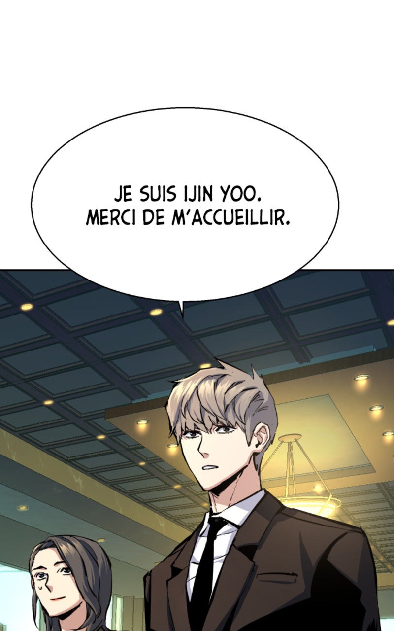 Read High School Mercenary fr Manga Online