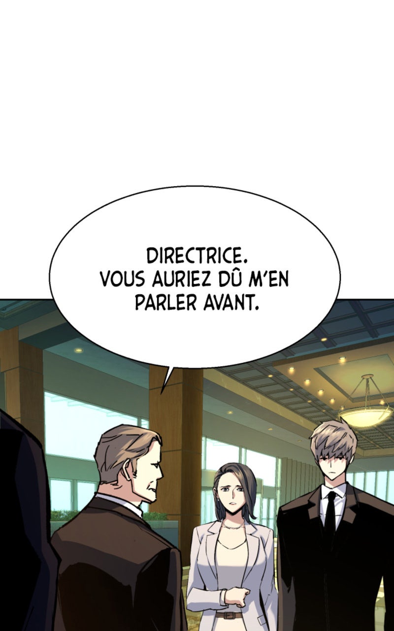 Read High School Mercenary fr Manga Online