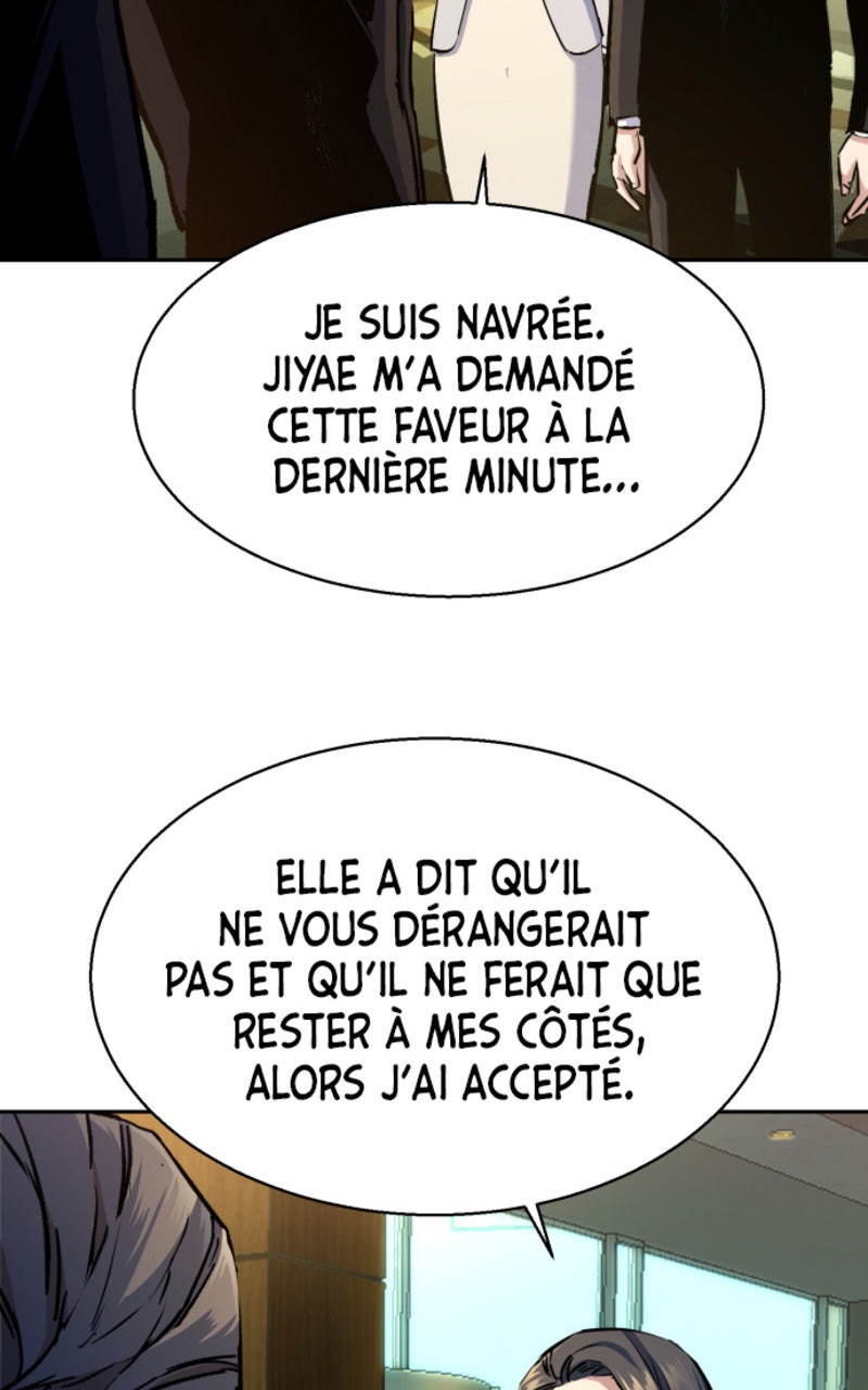 Read High School Mercenary fr Manga Online