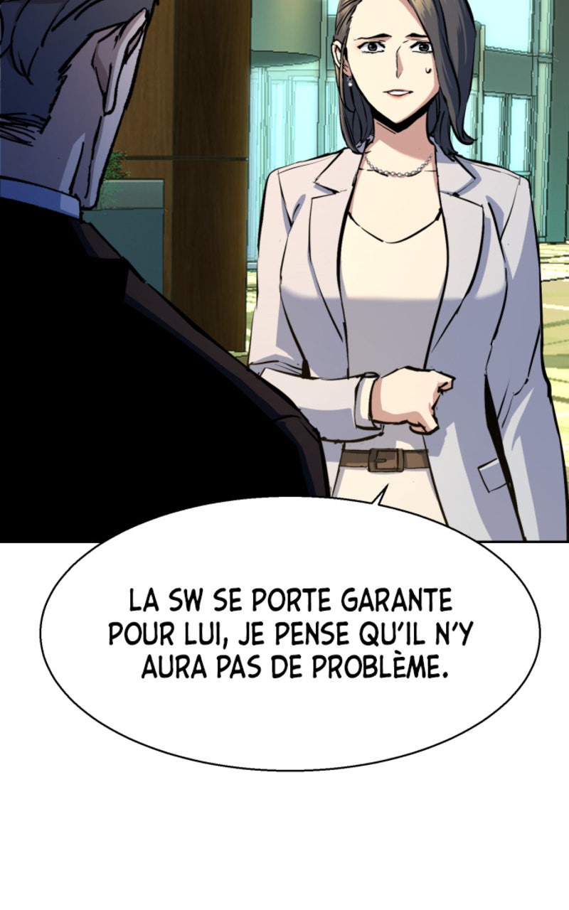 Read High School Mercenary fr Manga Online