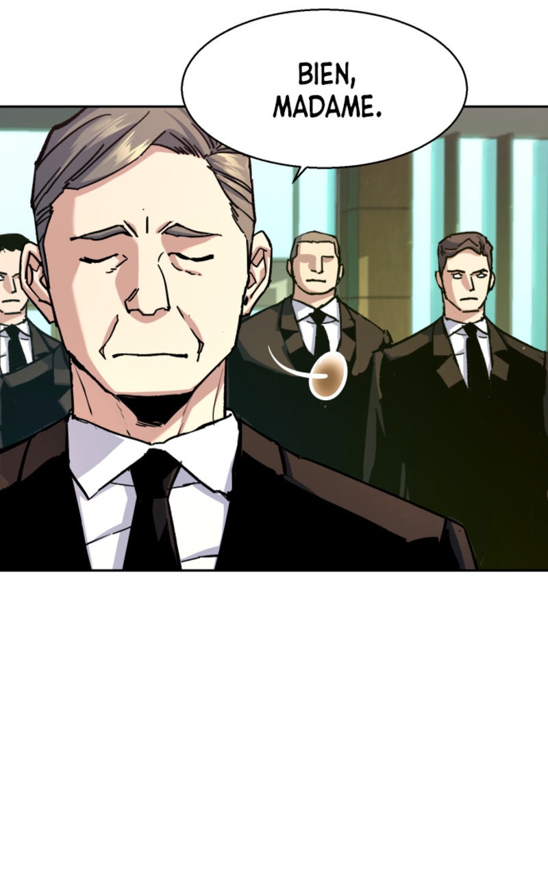 Read High School Mercenary fr Manga Online