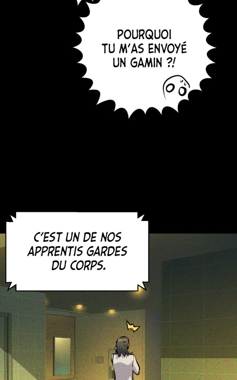 Read High School Mercenary fr Manga Online