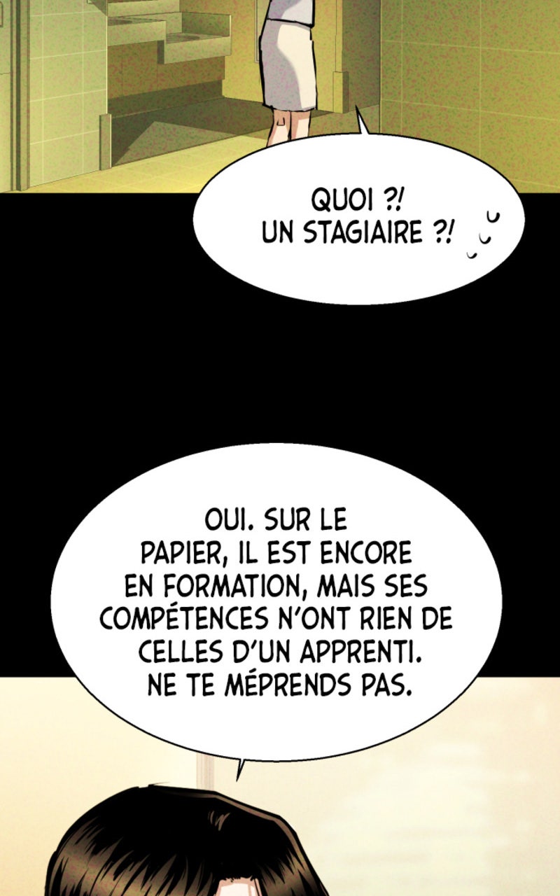 Read High School Mercenary fr Manga Online