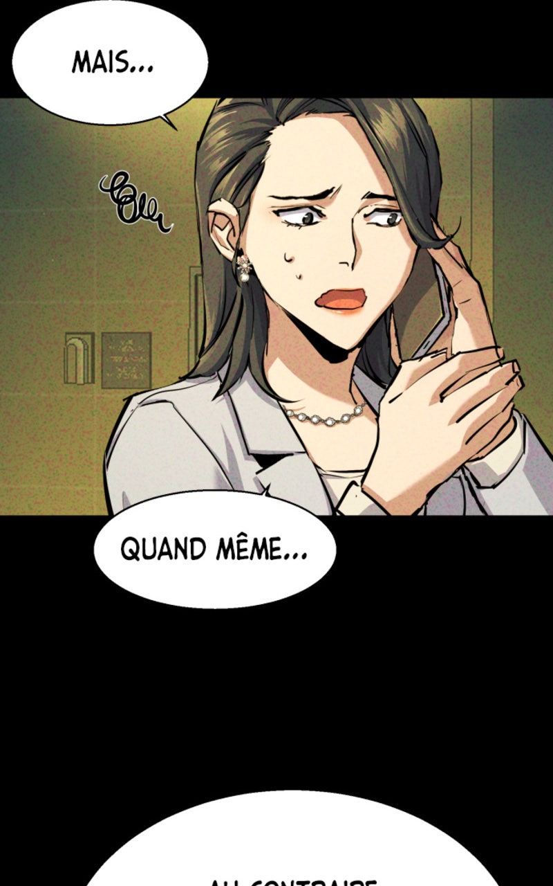 Read High School Mercenary fr Manga Online