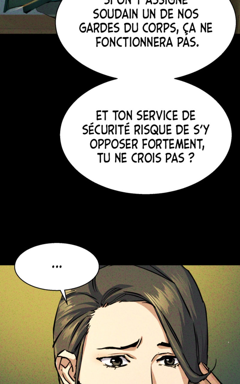 Read High School Mercenary fr Manga Online