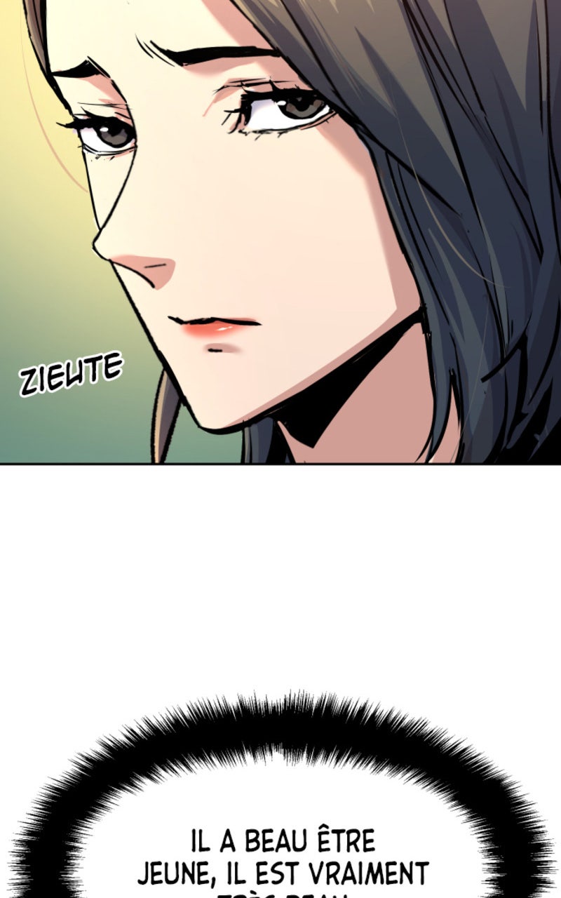 Read High School Mercenary fr Manga Online