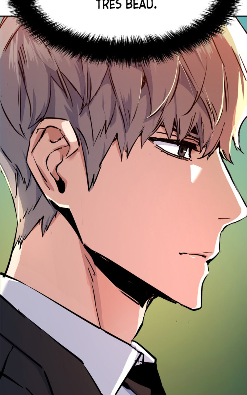 Read High School Mercenary fr Manga Online