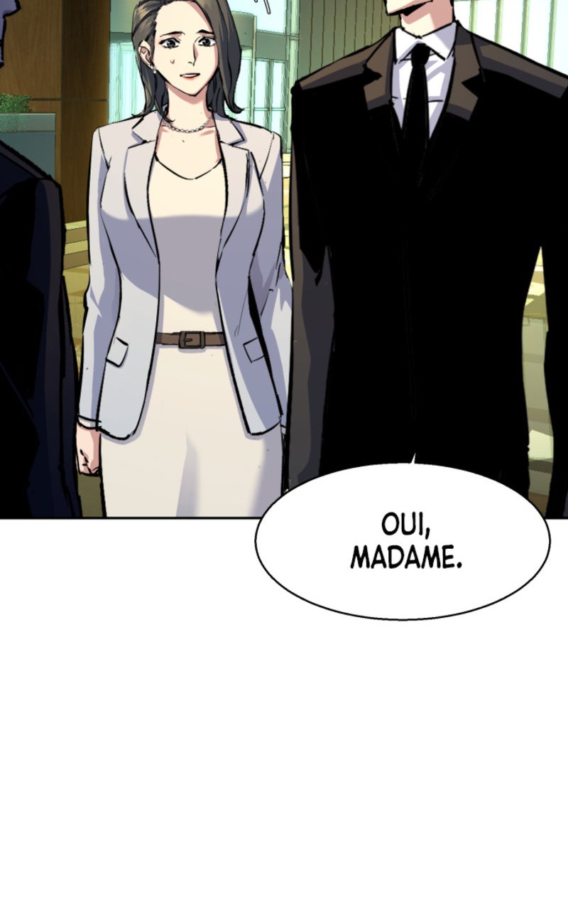 Read High School Mercenary fr Manga Online