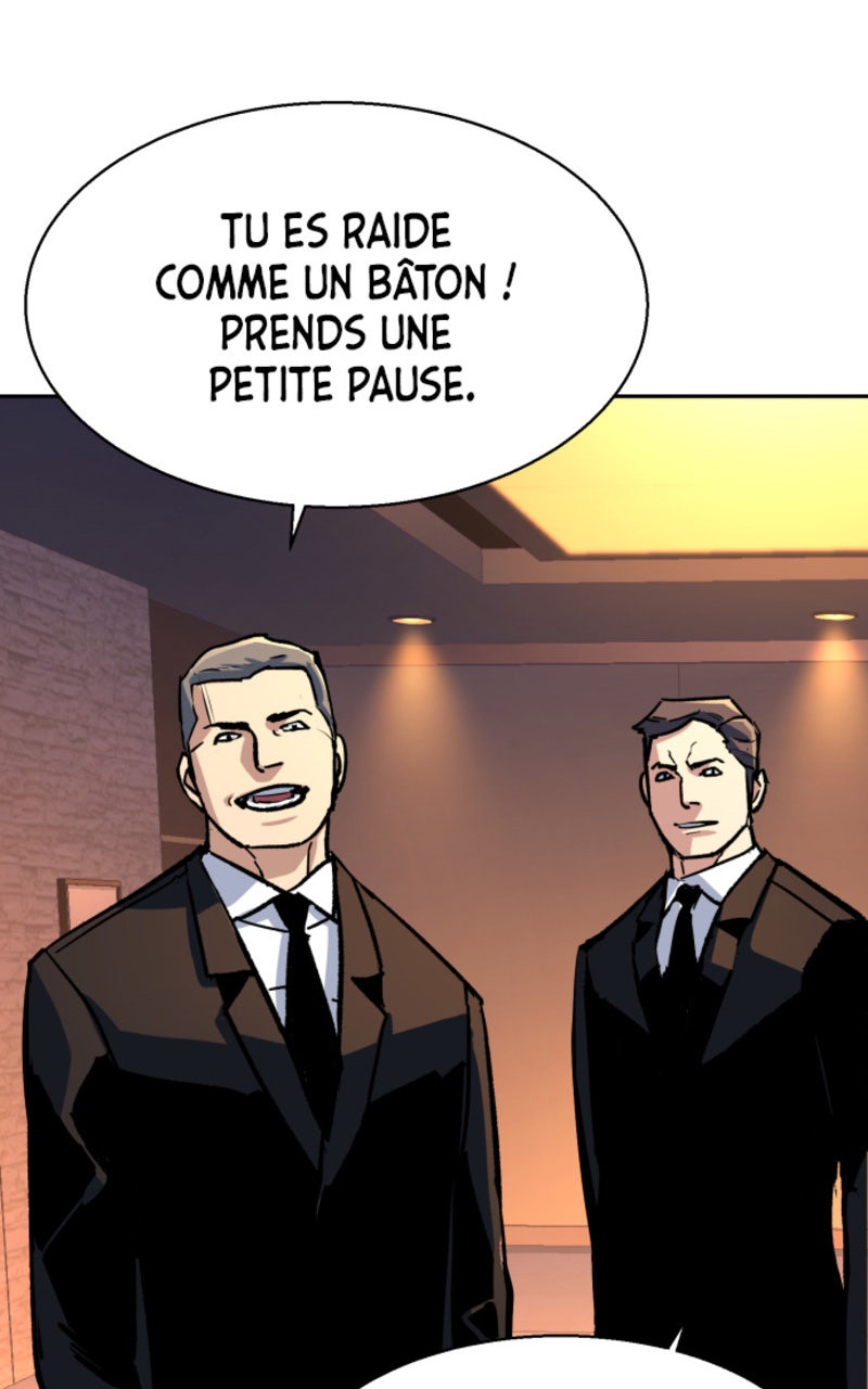 Read High School Mercenary fr Manga Online