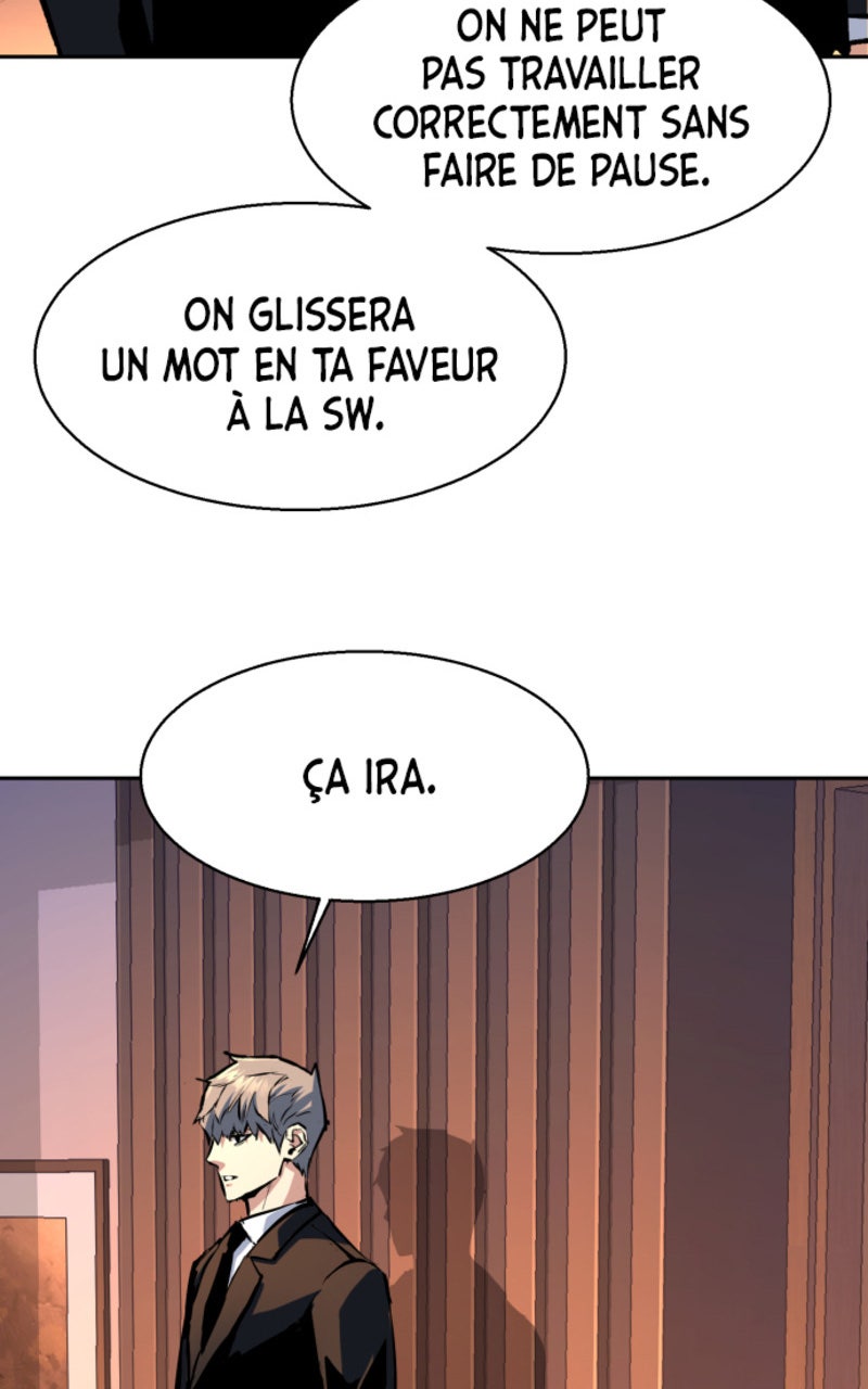 Read High School Mercenary fr Manga Online