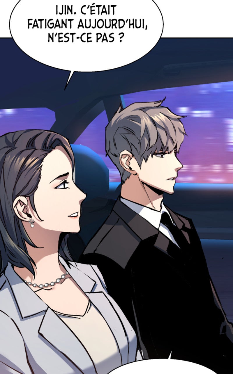 Read High School Mercenary fr Manga Online