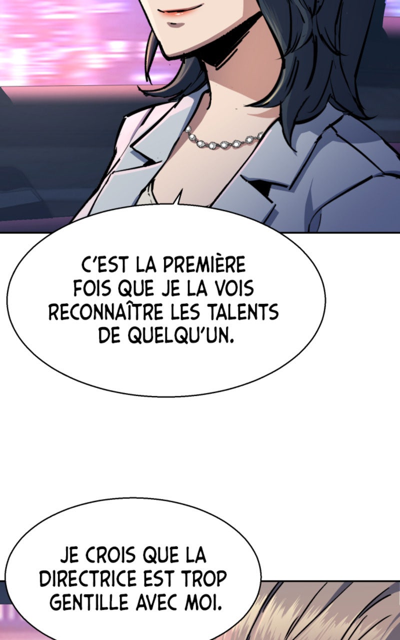 Read High School Mercenary fr Manga Online