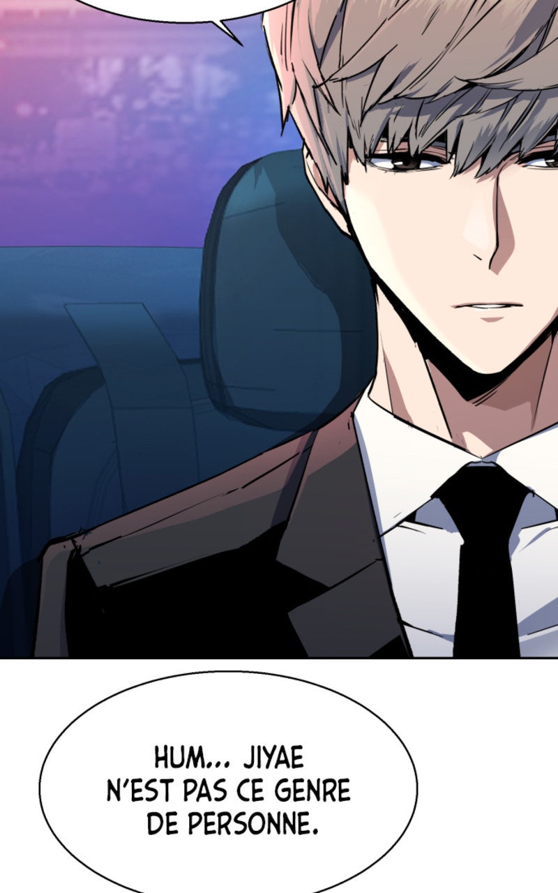 Read High School Mercenary fr Manga Online