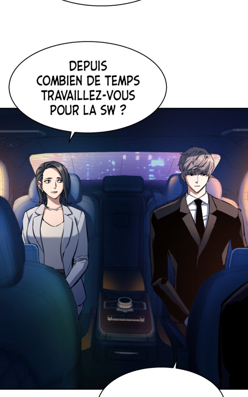 Read High School Mercenary fr Manga Online