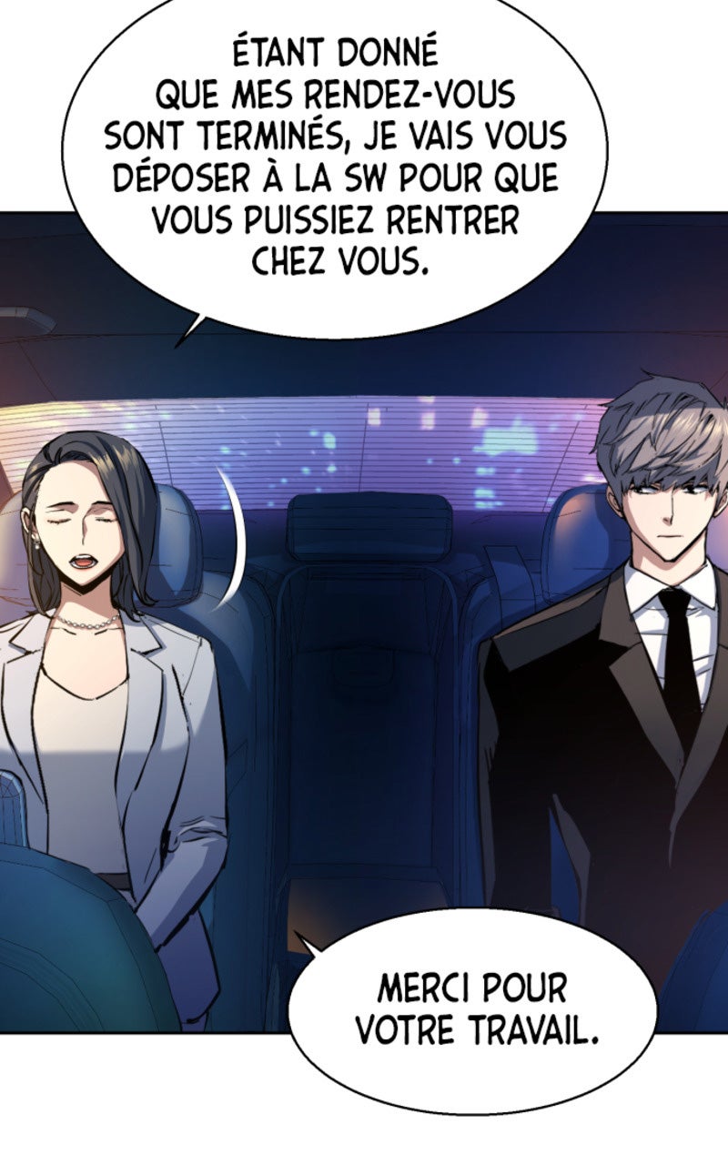 Read High School Mercenary fr Manga Online