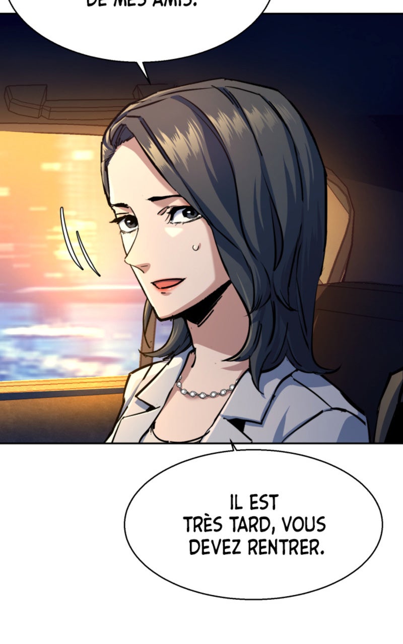 Read High School Mercenary fr Manga Online