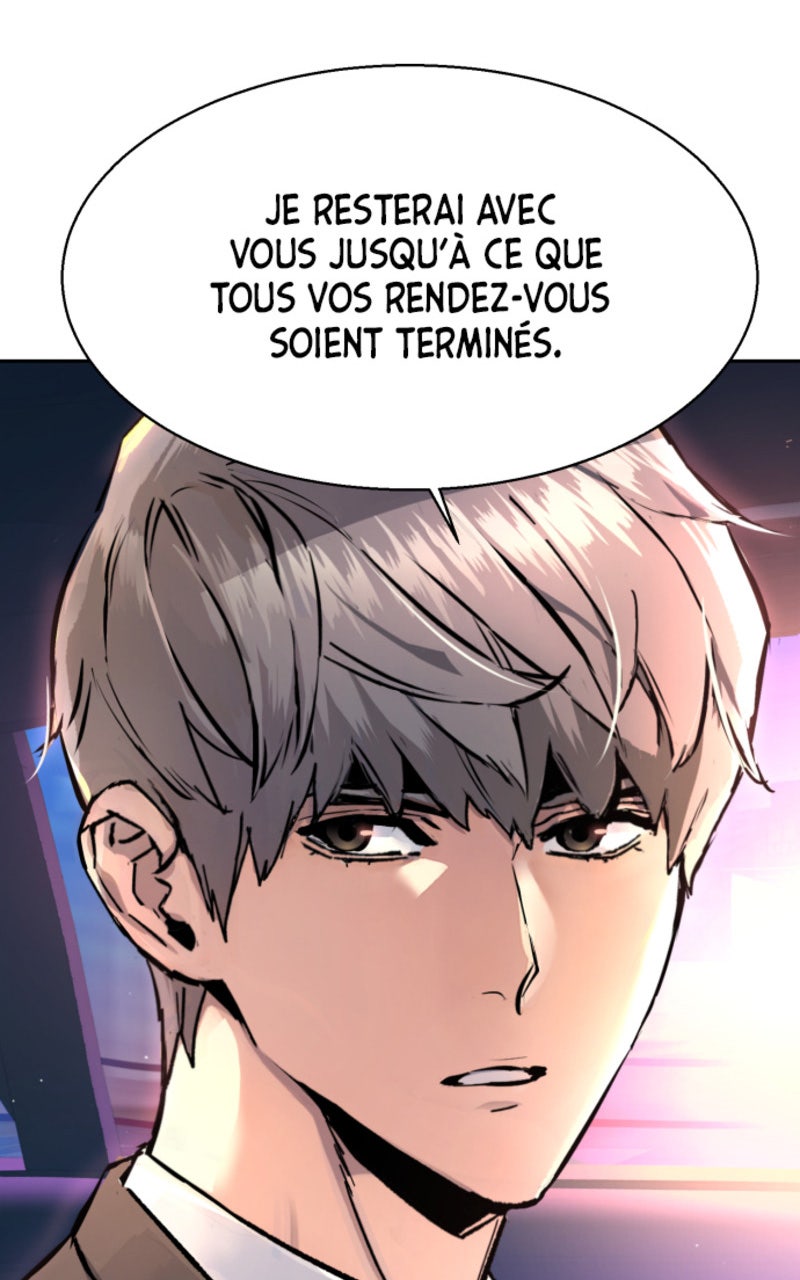 Read High School Mercenary fr Manga Online