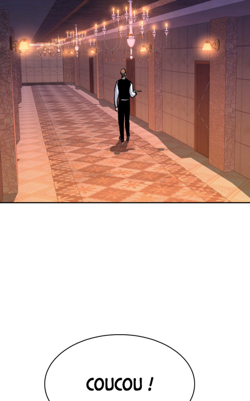 Read High School Mercenary fr Manga Online