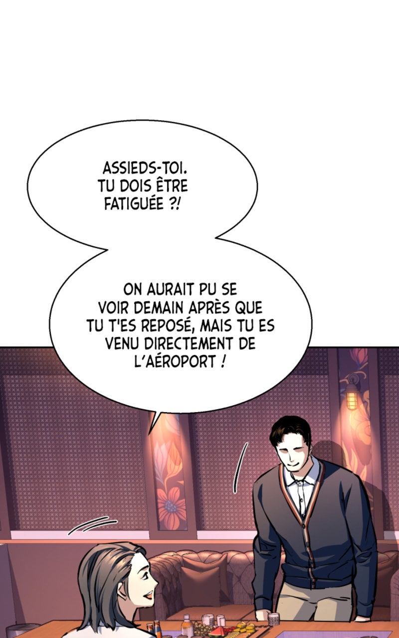 Read High School Mercenary fr Manga Online