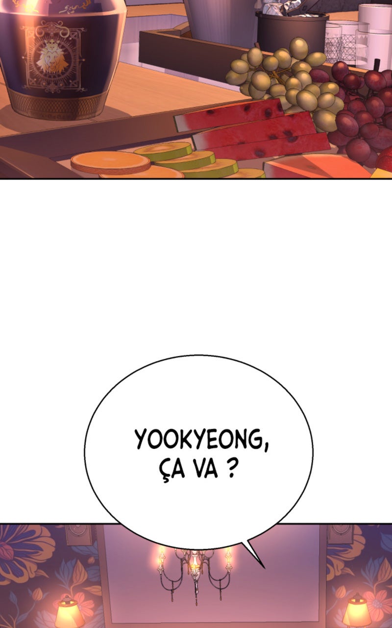 Read High School Mercenary fr Manga Online