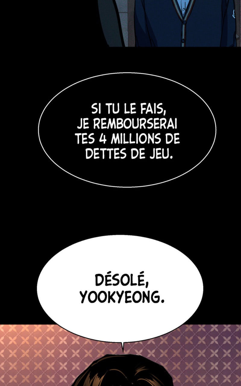 Read High School Mercenary fr Manga Online