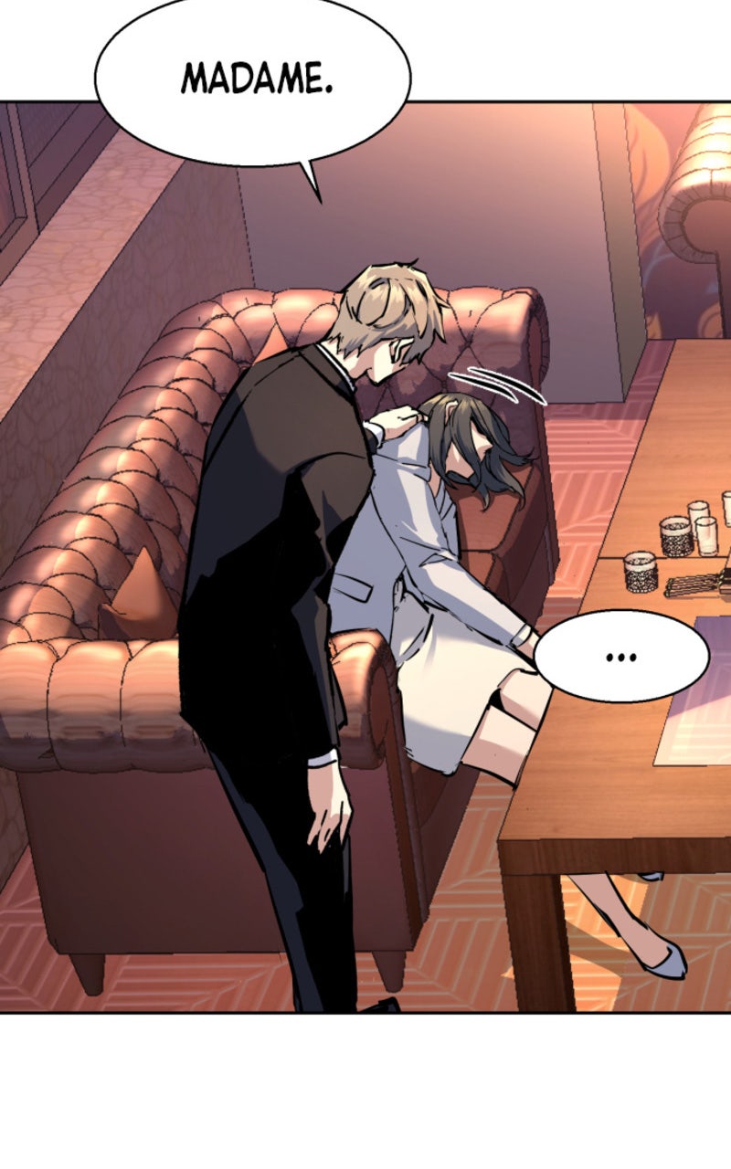 Read High School Mercenary fr Manga Online