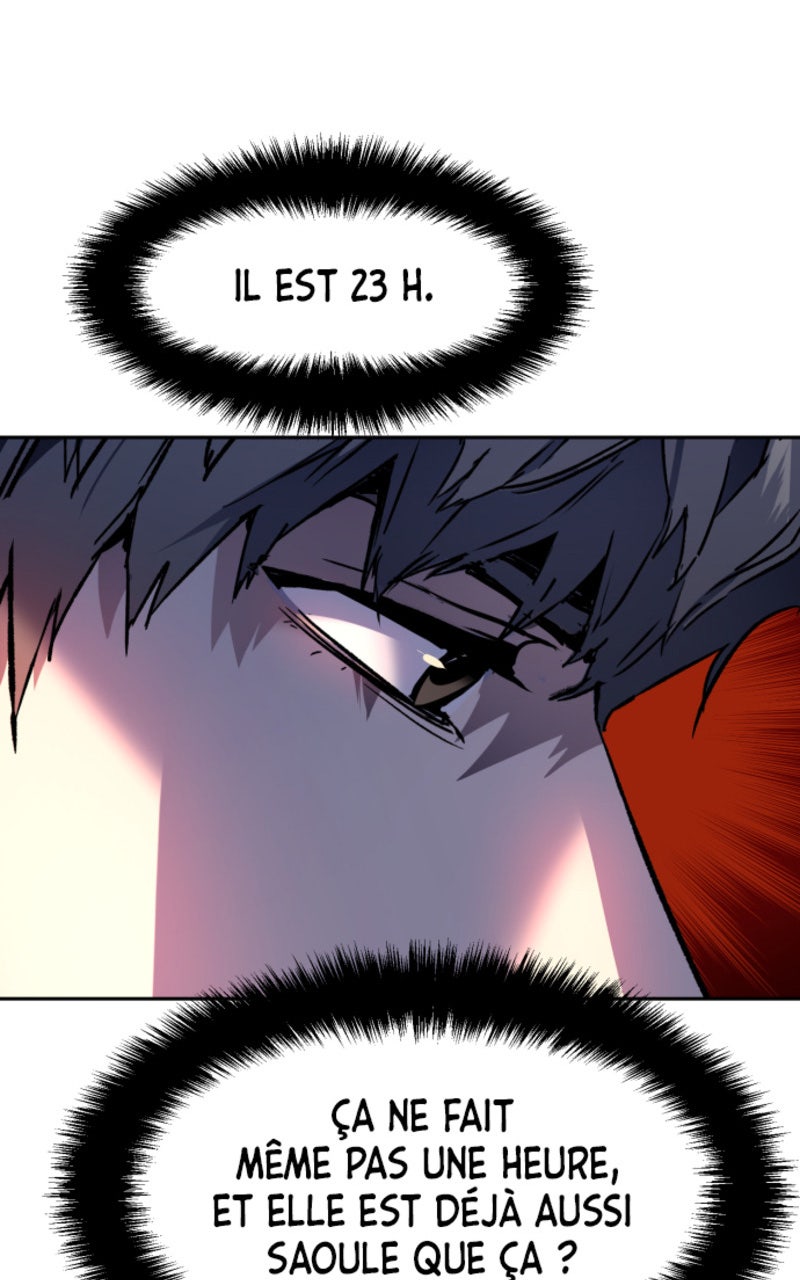 Read High School Mercenary fr Manga Online