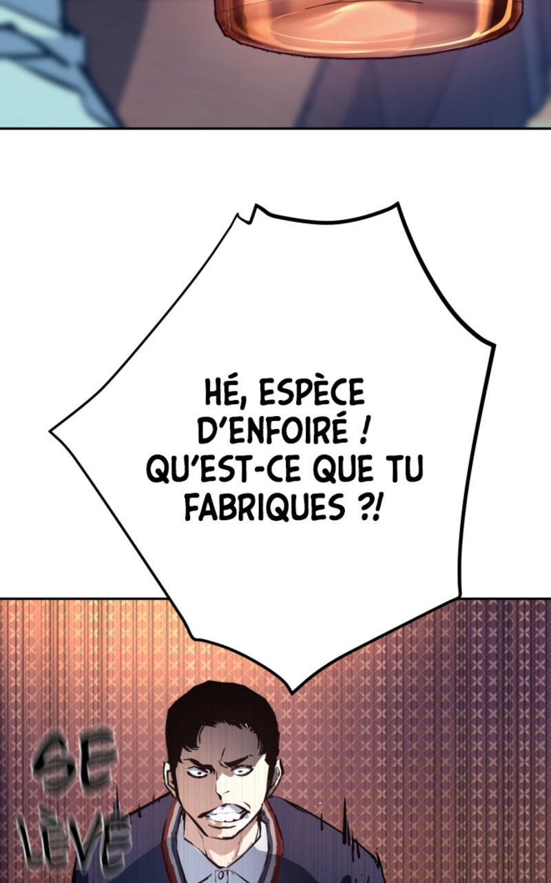 Read High School Mercenary fr Manga Online