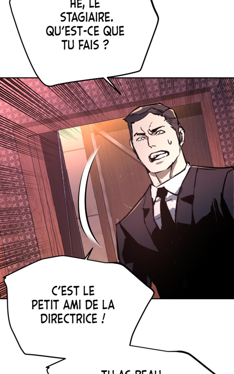 Read High School Mercenary fr Manga Online