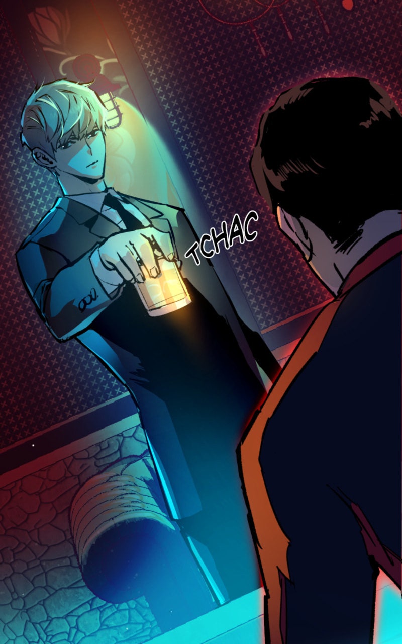 Read High School Mercenary fr Manga Online