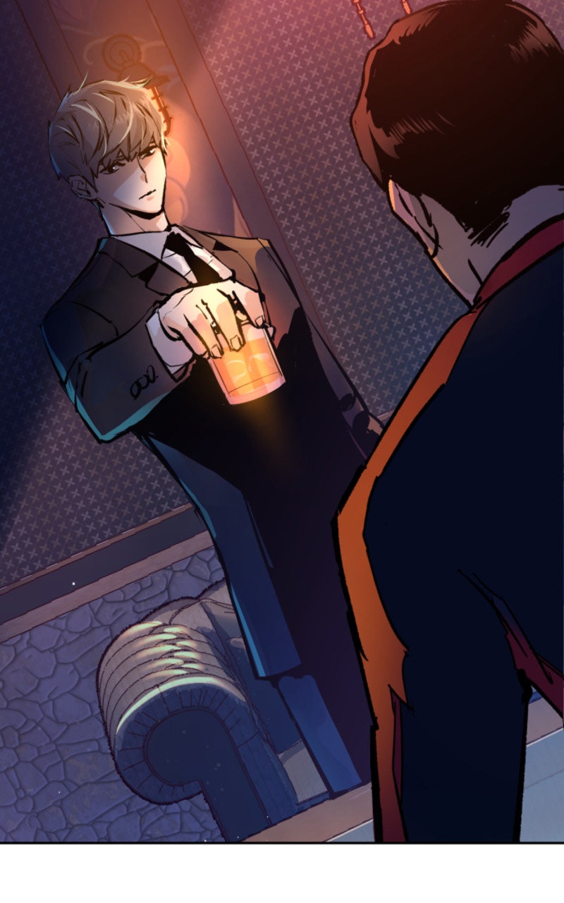 Read High School Mercenary fr Manga Online