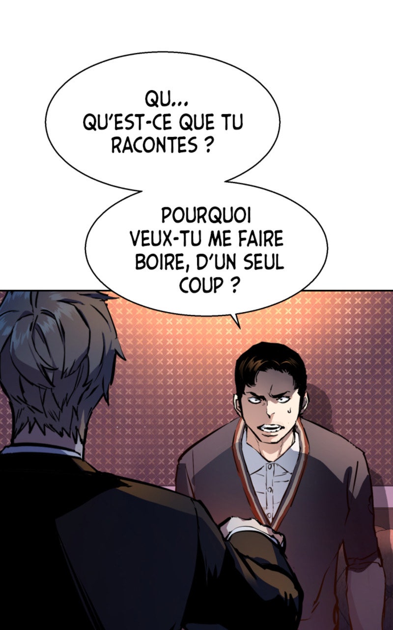 Read High School Mercenary fr Manga Online