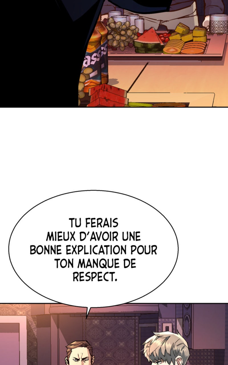 Read High School Mercenary fr Manga Online