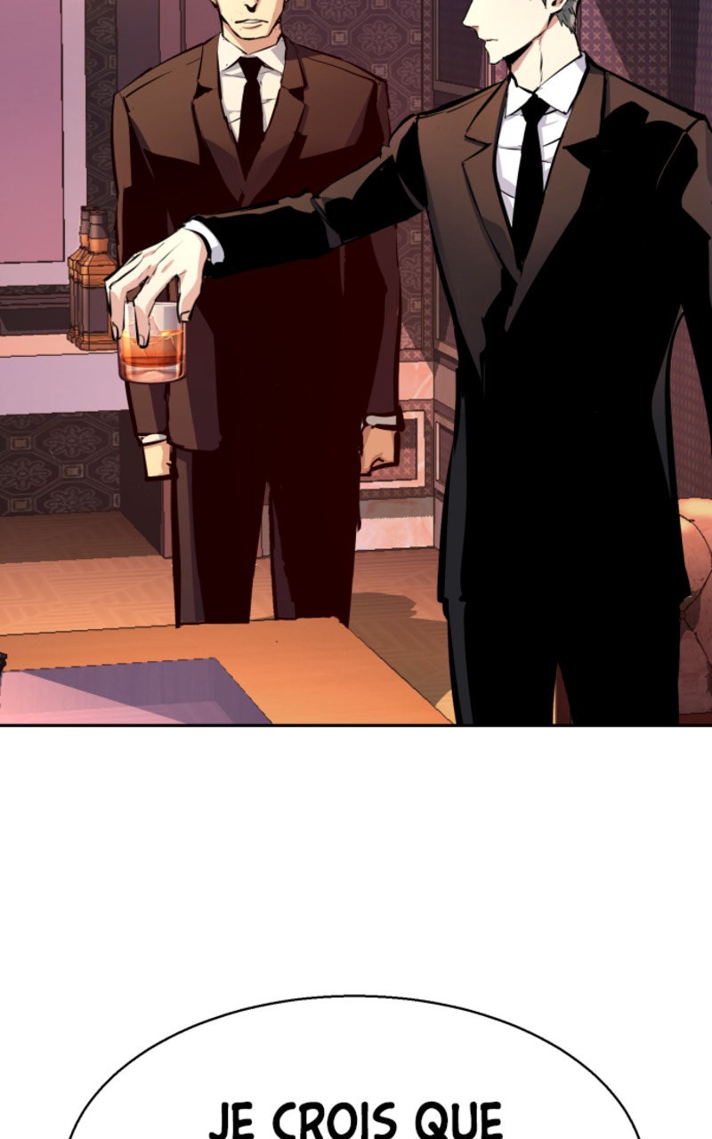 Read High School Mercenary fr Manga Online