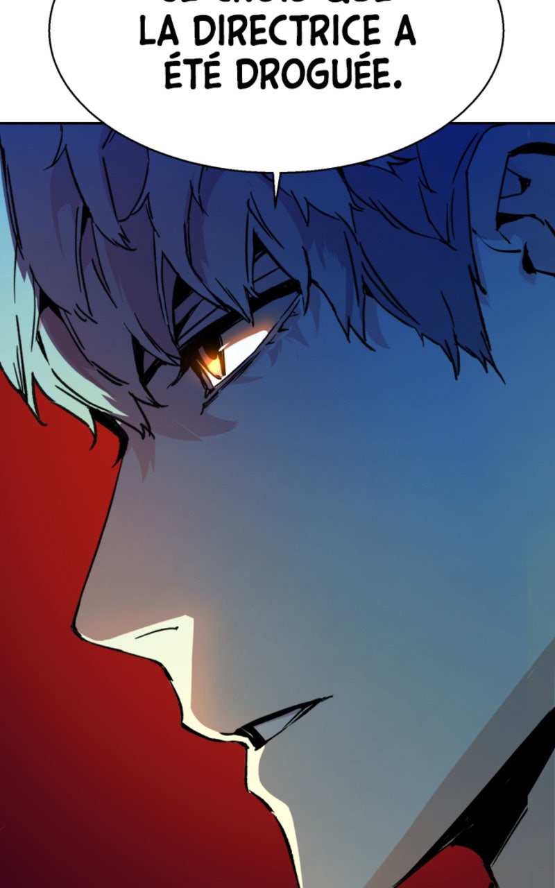 Read High School Mercenary fr Manga Online