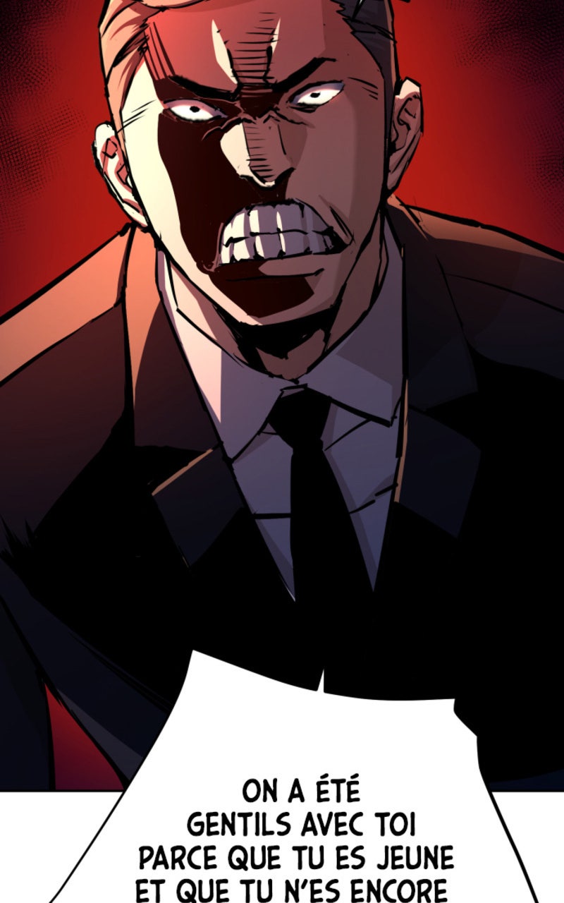 Read High School Mercenary fr Manga Online