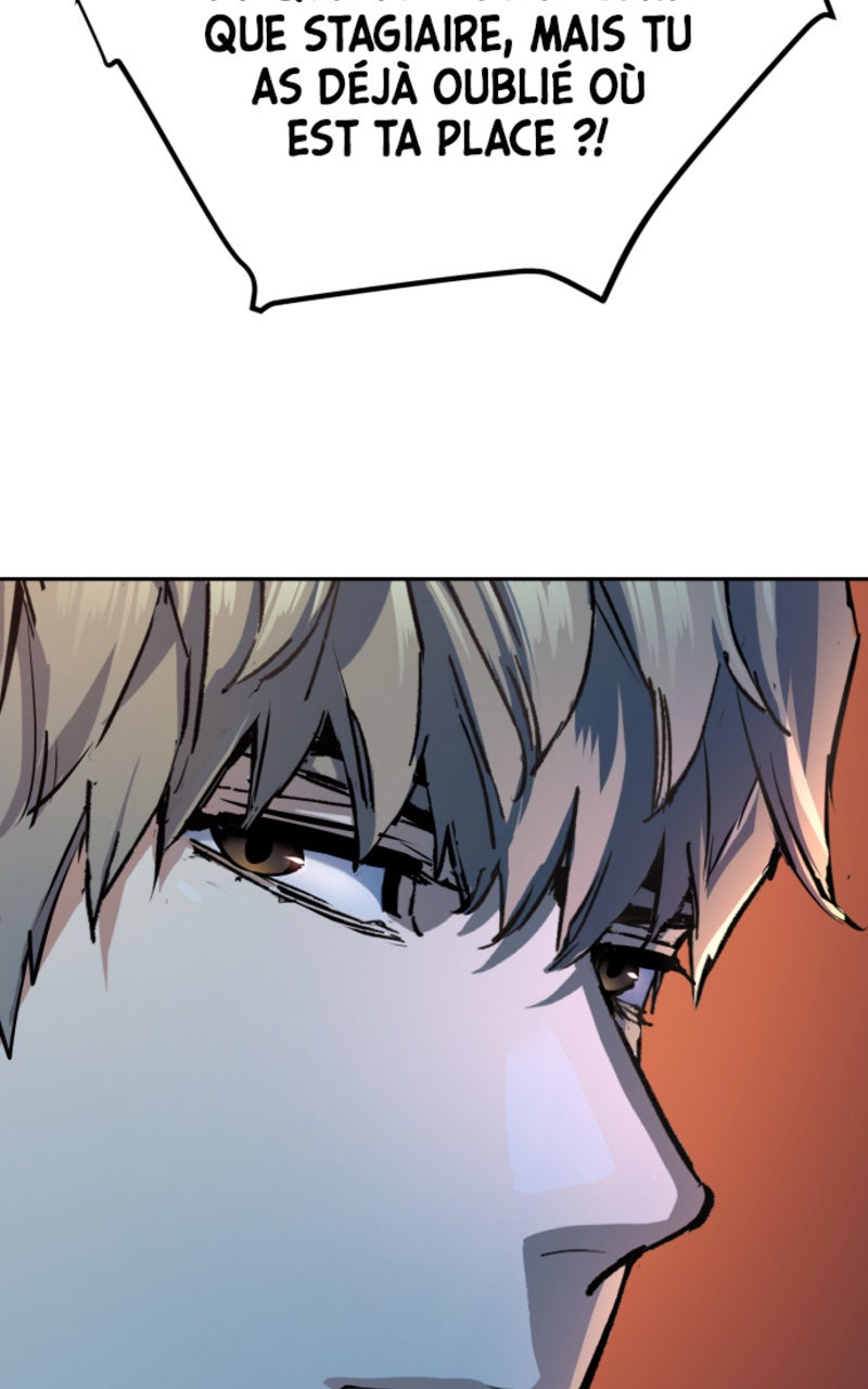 Read High School Mercenary fr Manga Online