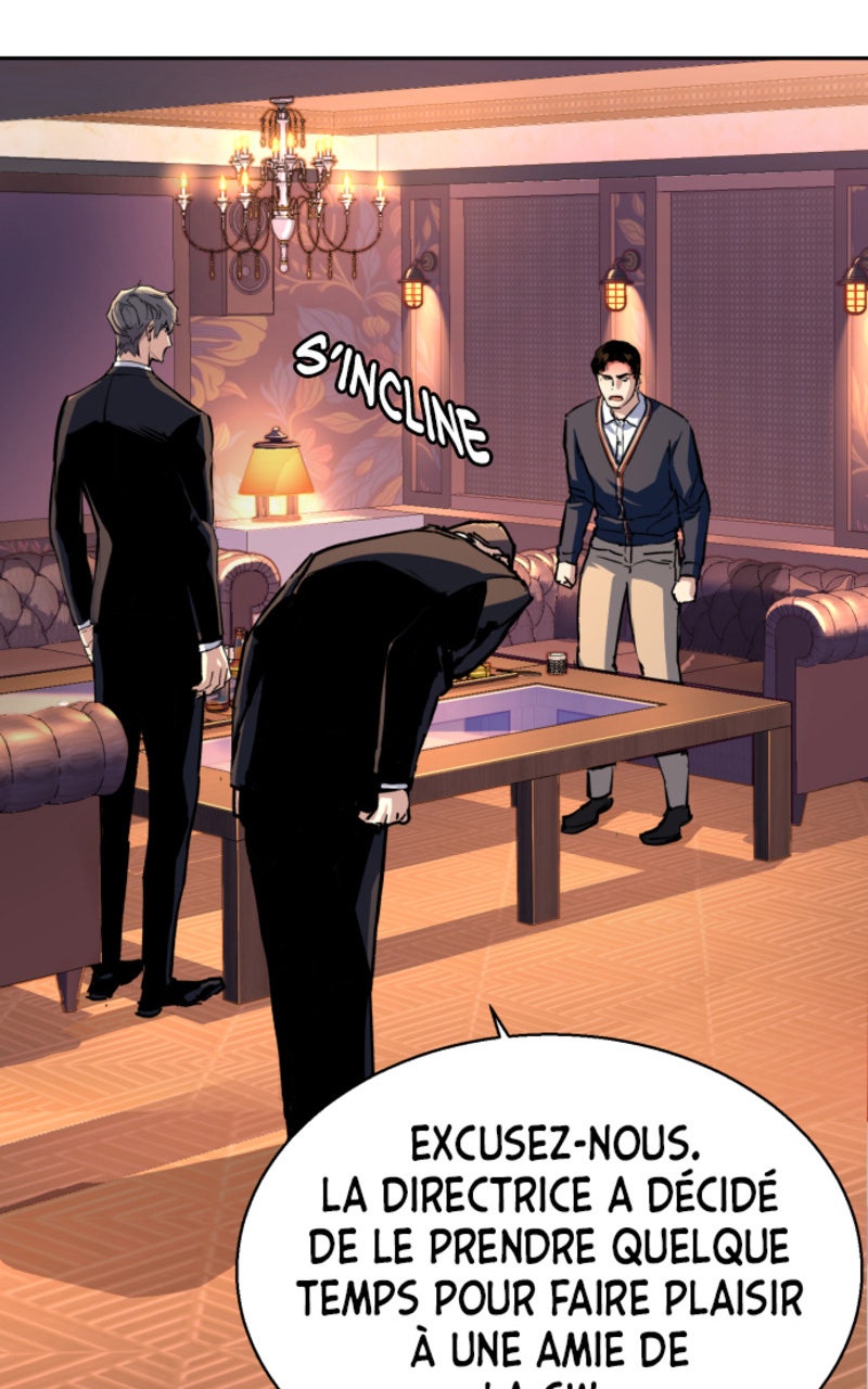 Read High School Mercenary fr Manga Online