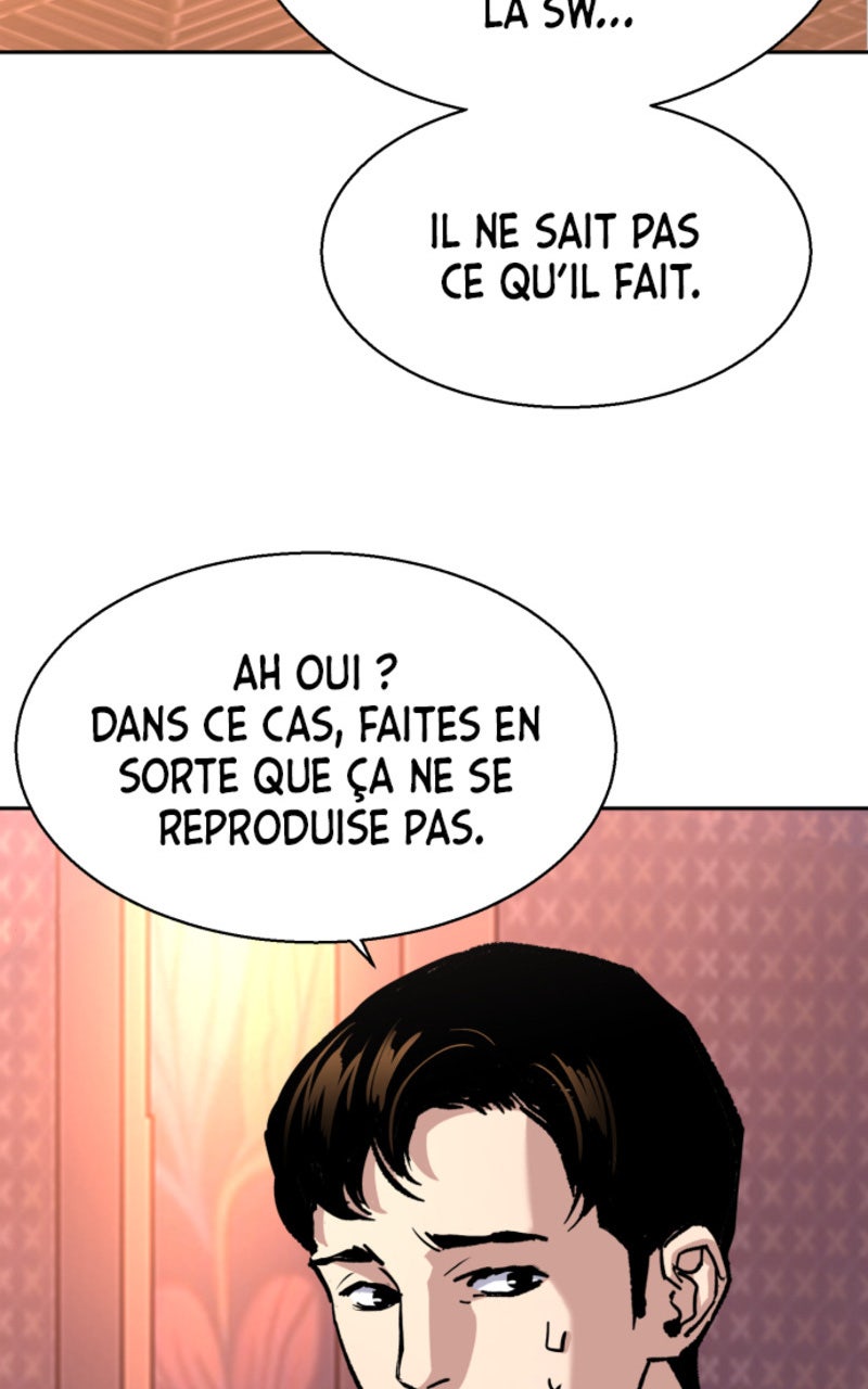 Read High School Mercenary fr Manga Online