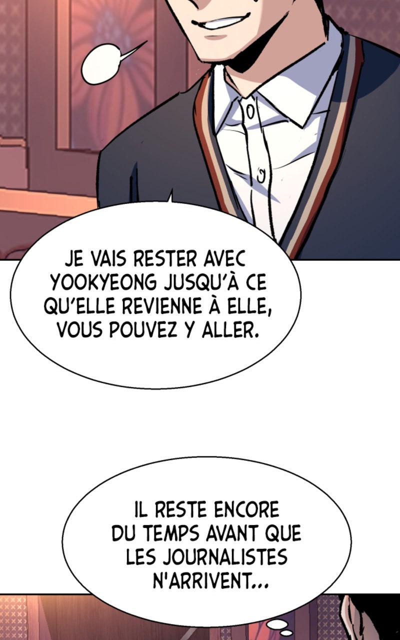 Read High School Mercenary fr Manga Online