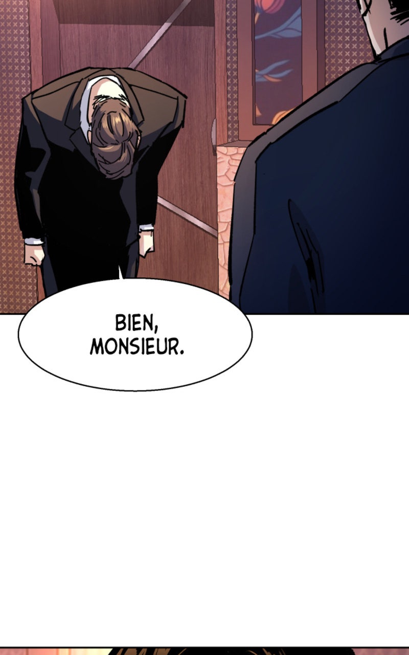 Read High School Mercenary fr Manga Online