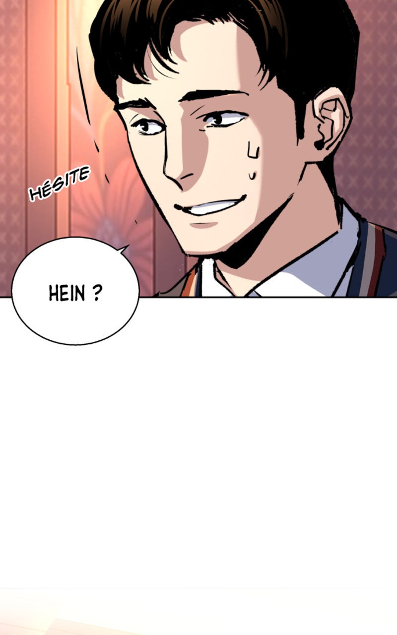 Read High School Mercenary fr Manga Online