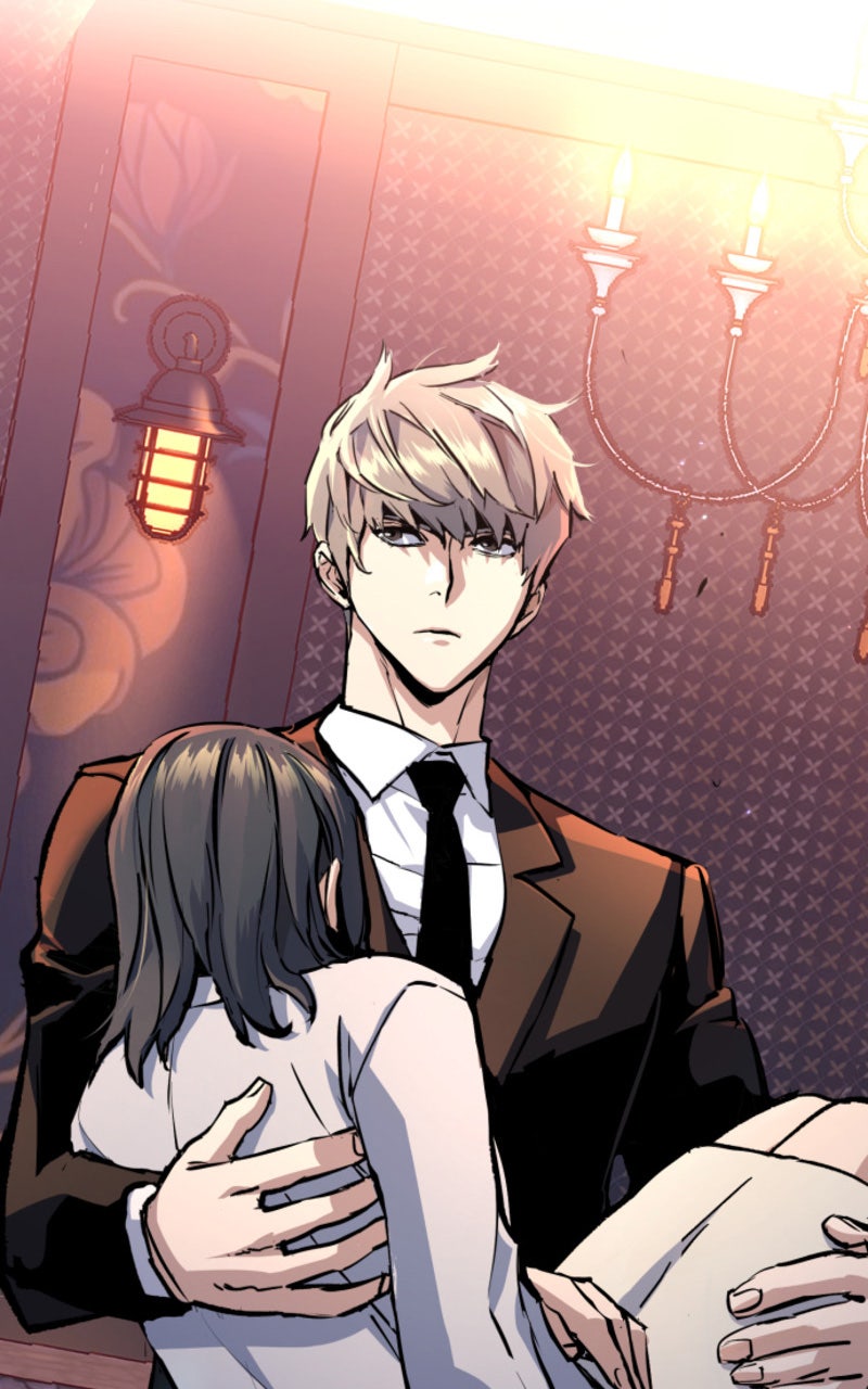 Read High School Mercenary fr Manga Online