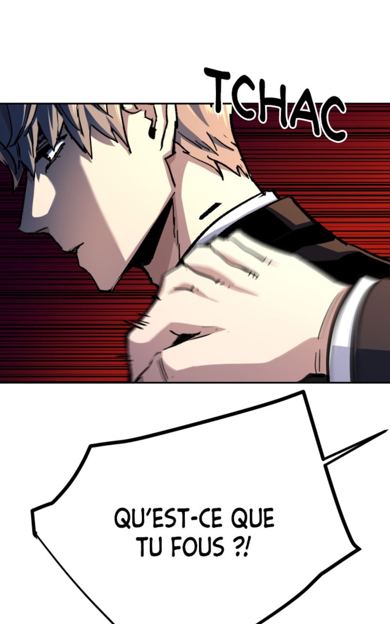 Read High School Mercenary fr Manga Online