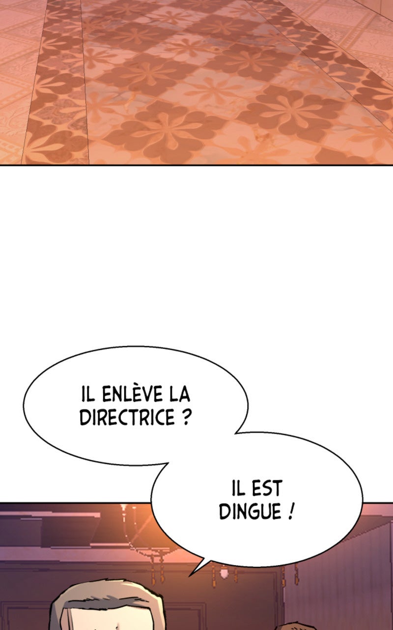 Read High School Mercenary fr Manga Online