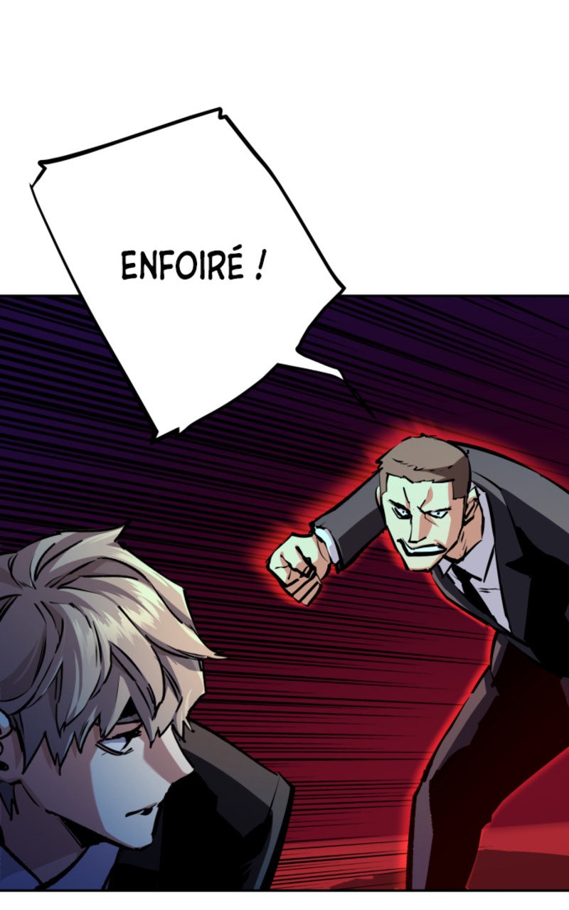 Read High School Mercenary fr Manga Online