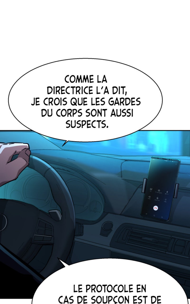 Read High School Mercenary fr Manga Online