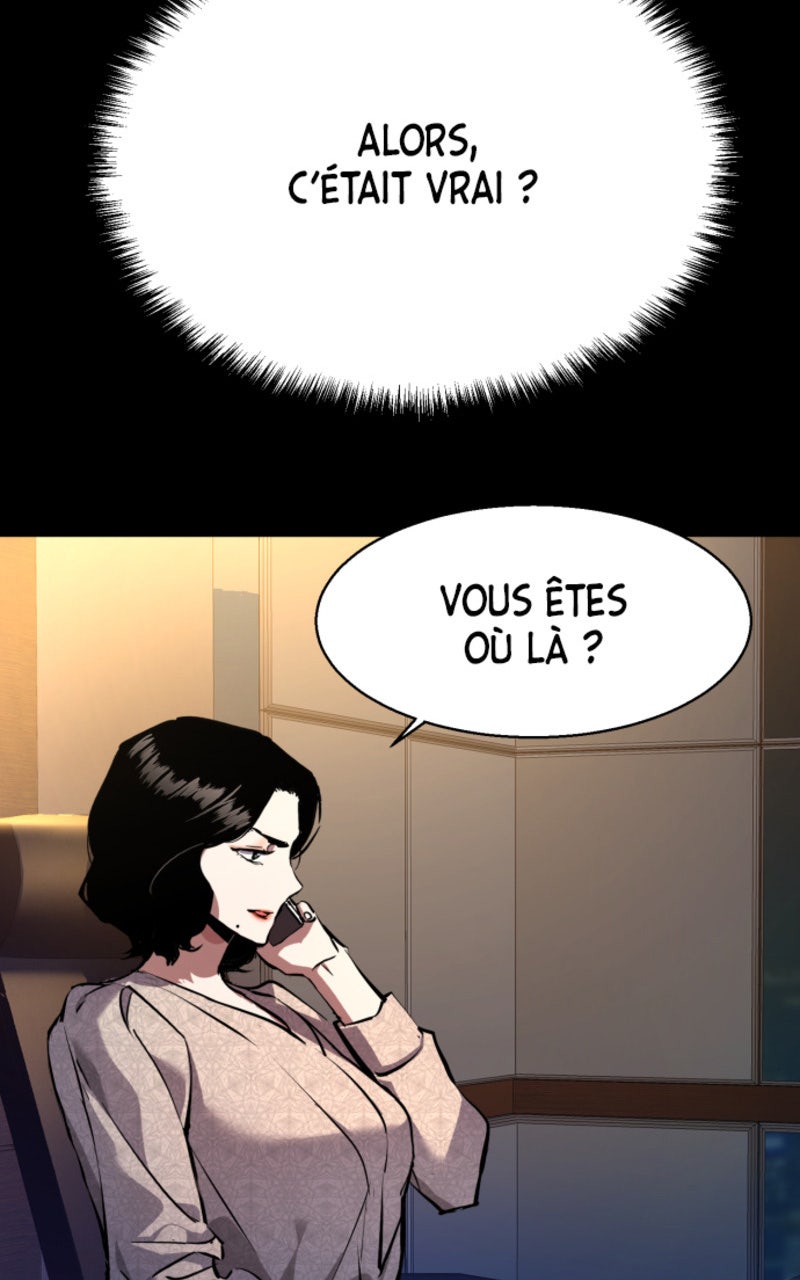 Read High School Mercenary fr Manga Online